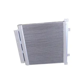 Oil Cooler 205-03-83130 for Komatsu PC200-3 PC200LC-3 Excavator