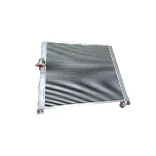 Oil Cooler 207-03-51121 for Komatsu PC310LC-5 PC310-5 PC300LC-5 PC300-5 PC300 Excavator