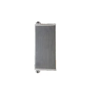 Oil Cooler 208-03-75140 208-03-75150 208-03-75160 for Komatsu PC400-8 PC450-8 PC550LC-8 Excavator