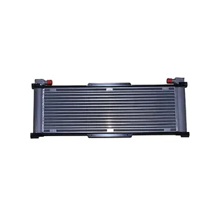 Oil Cooler 214-4747 for Caterpillar CAT Backhoe Loader 416E 420E 422E 428E 430E 432E 434E 442E 444E