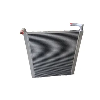 Oil Cooler 2452U413S7 for Kobelco Excavator SK100-1