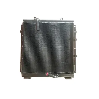 Oil Cooler 2452U416S19 for Kobelco Excavator SK200-3 SK200 SK200LC MD200C