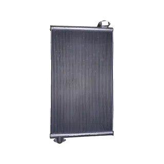 Oil Cooler 2459208 for Caterpillar CAT Excavator E329D E324D E325D