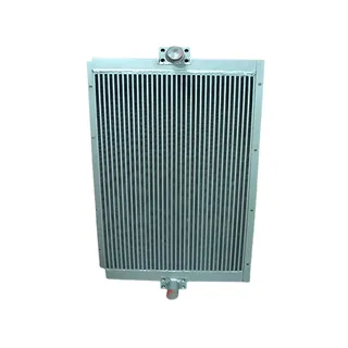 Oil Cooler 2653563 2040997 for Caterpillar CAT Excavator E315D E320C