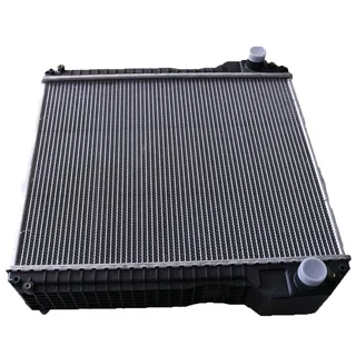Oil Cooler 30/927081 for JCB JS200SC Excavator