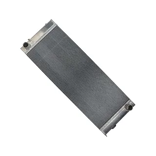 Oil Cooler 3128338 for Caterpillar CAT E320D E323D E321D Excavator