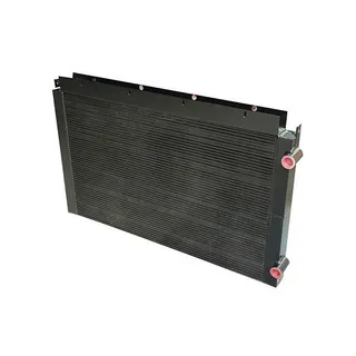 Oil Cooler 39324108 for Ingersoll Rand Screw Air Compressor