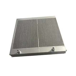 Oil Cooler 39900527 for Ingersoll Rand Air Compressor