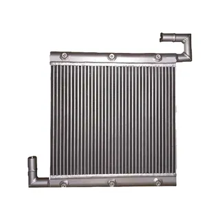 Oil Cooler 4214359 for Hitachi EX1800 Excavator