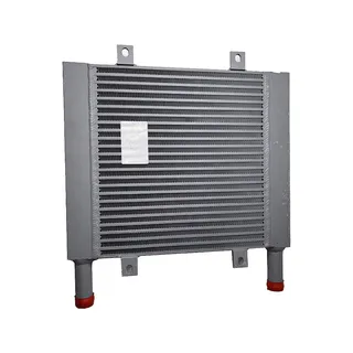 Oil Cooler 4296257 for John Deere Excavator 550LC