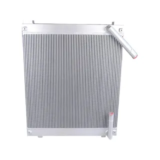 Oil Cooler 4403414 for Hitachi EX330-5 EX350H-5 EX300-5 EX370-5 Excavator