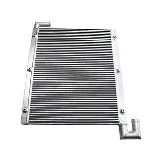 Oil Cooler 4414768 for Hitachi EX135USR Excavator