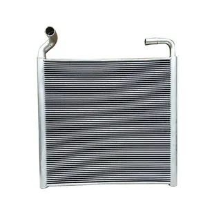 Oil Cooler 4421620 for Hitachi Excavator EX3600-5 EX3600-6