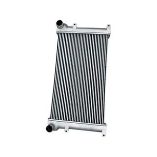 Oil Cooler 4439687 for Hitachi Excavator EX5500-5 EX1900-5 EX8000