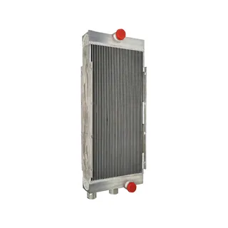 Oil Cooler 4474005 for Hitachi ZAX850H ZAX800 Excavator