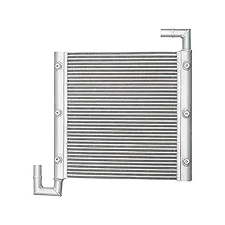 Oil Cooler 4655019 for Hitachi ZX520LCH-3 ZX520LCH-3F ZX520LCR-3 ZX520LCR-3F Excavator