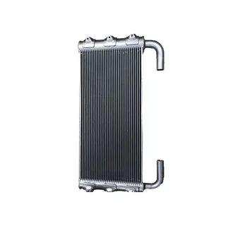 Oil Cooler 4668379 for John Deere 190DW Excavator