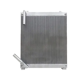 Oil Cooler 4682426 for Hitachi EX1200-6 Excavator