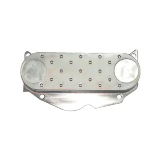 Oil Cooler 61500010334 for Weichai Engine WD615 WP10 Original