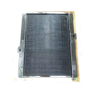 Oil Cooler 7Y-1541 for Caterpillar CAT E325 Excavator