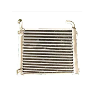 Oil Cooler Assembly 172187-74800 for Yanmar Excavator VIO70 VIO70-3