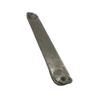 Oil Cooler Core 1-11282027-0 for John Deere Excavator 225CLC 210 Isuzu Engine 6BG1