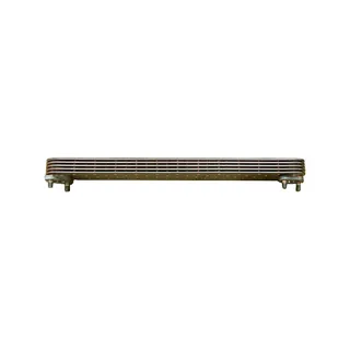 Oil Cooler Core 1-21723066-0 for Isuzu Engine 6HK1 Hitachi Excavator ZX330 ZW250