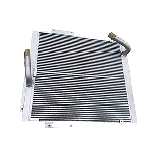 Oil Cooler Core 4I-7502 for Caterpillar CAT Engine 3116 Excavator 320 320 L 320N