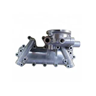 Oil Cooler Cover 15711-1430 for Hino W06D W06E Engine