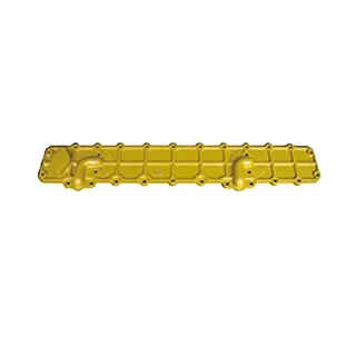 Oil Cooler Cover 5I-7692 for Caterpillar CAT Engine 3066 Excavator E200B E320