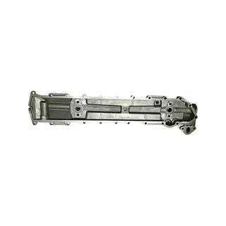 Oil Cooler Cover 6136-61-2113 For Komatsu Excavator PC300 PC310 PW200 PW210