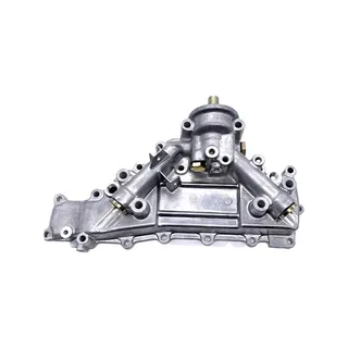 Oil Cooler Cover ME088928 for Mitsubishi Engine 6D31 6D34 Kobelco Excavator SK200-6E SK200-6