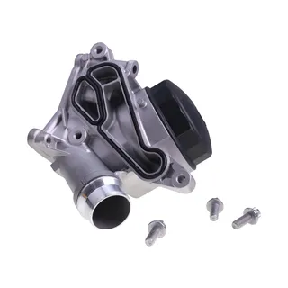 Engine Oil Cooler Filter Housing 11428683206 for BMW 128i 135i 320i 335i 525i 528i 535i 740i X1 X4 Z4