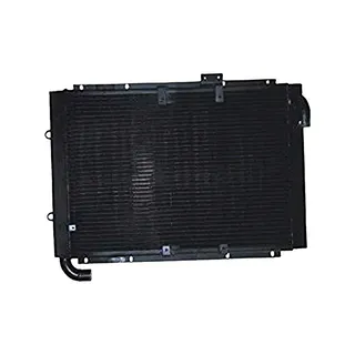 Oil Cooler for Hyundai Excavator R190-5