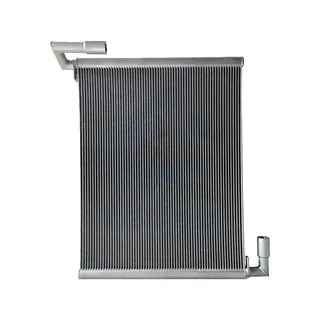 Oil Cooler for Kobelco Excavator SK460-8