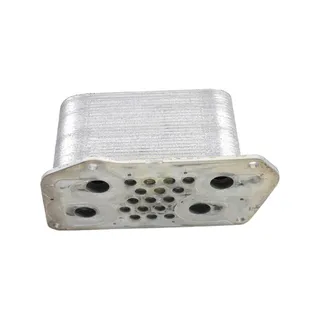 Oil Cooler for Volvo EC120D Excavator