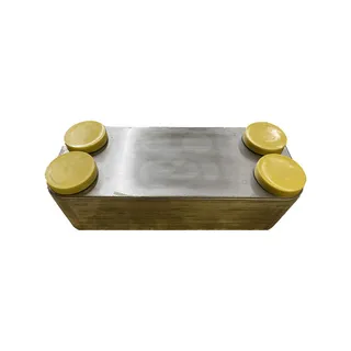 Oil Cooler for Volvo Excavator L180F L220F