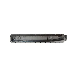 Oil Cooler Housing 21099784 for Volvo EC160C EC180C EC200B EC210B EC220D EC235C EW145B EW160C EW180C EW205D EW210C EW230C