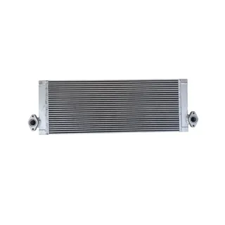 Oil Cooler LQ05P00041S006 for Kobelco SK250-8 Excavator
