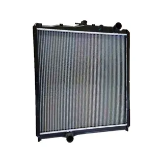 Oil Cooler ME074442 for Mitsubishi Engine 6D16 6D16T