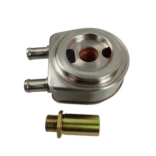 Oil Cooler RE61767 for John Deere Engine 6059 5.9L 6.8L 3.9L 3029 4039 4239 Tractor 3110 3300 2355 2955