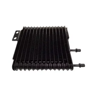 Oil Cooler Transmission Gear Box Radiator 2920A128 for Mitsubishi Engine 6B31 3.0L-V6 Outlander CW6W