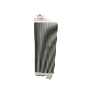 Oil Cooler YN05P00058S002 for Kobelco SK210-8 SK200-8 Excavator