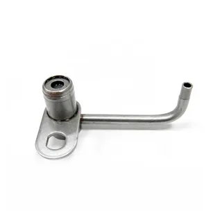 Oil Cooling Nozzle 123900-39650 for Yanmar 4TNE106 Engine