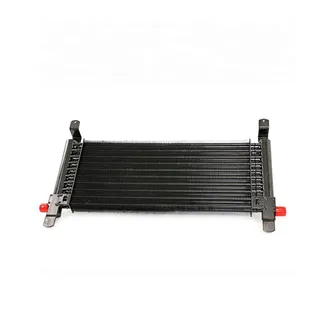 Oil Exchanger Cooler 6674150 for Bobcat 751 753 763 773 S130 Skid Steer Loader