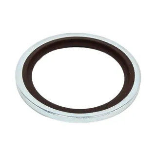 Oil Filler Plug Gasket 0661100045 for Atlas Copco Air Compressor