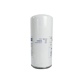 Oil Filter 11E17-0130 For Hyundai Excavator R290LC-7
