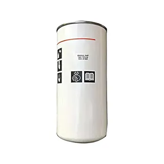 Oil Filter 1621737800 for Atlas Copco GA160 GA90 GA110