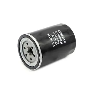 Oil Filter 4285642 For Hitachi Excavator EX120-2 EX120-3 EX120-5