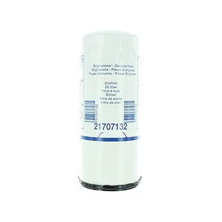 Oil Filter 477556-5 21707132 for Volvo A25 A35 B12 EC280 EC340 EC450 FH16
